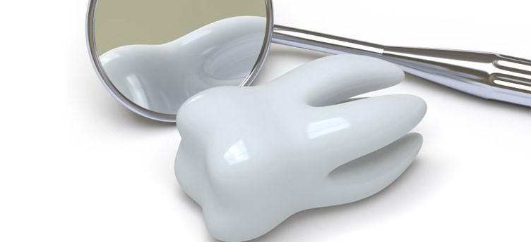 denture