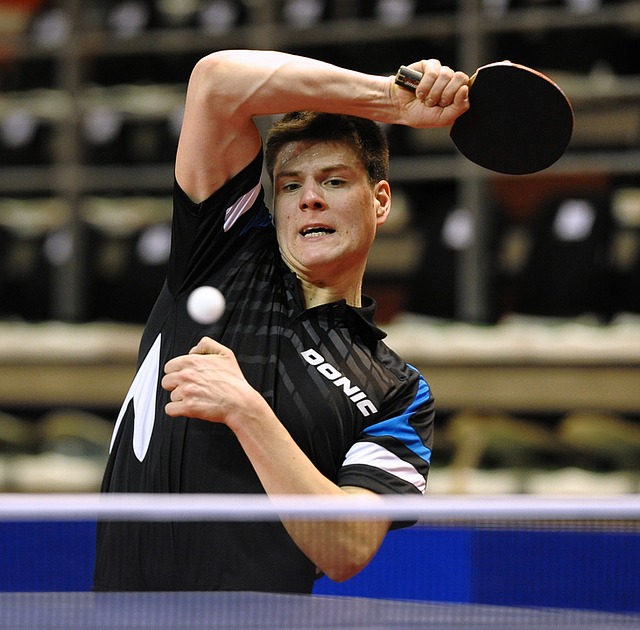 ping pong