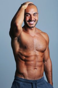 healthy body