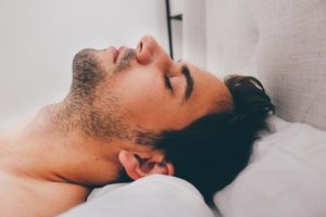 sleep 