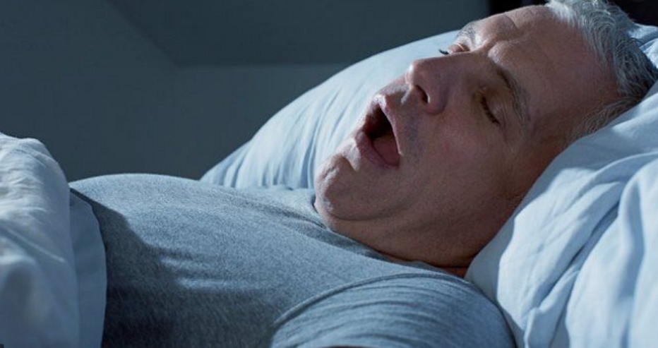 sleep apnea