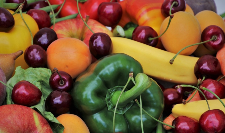 foods that contain vitamin c