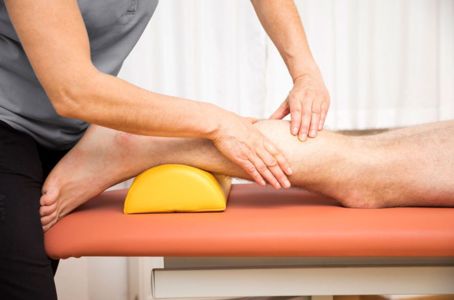 chiropractic therapy