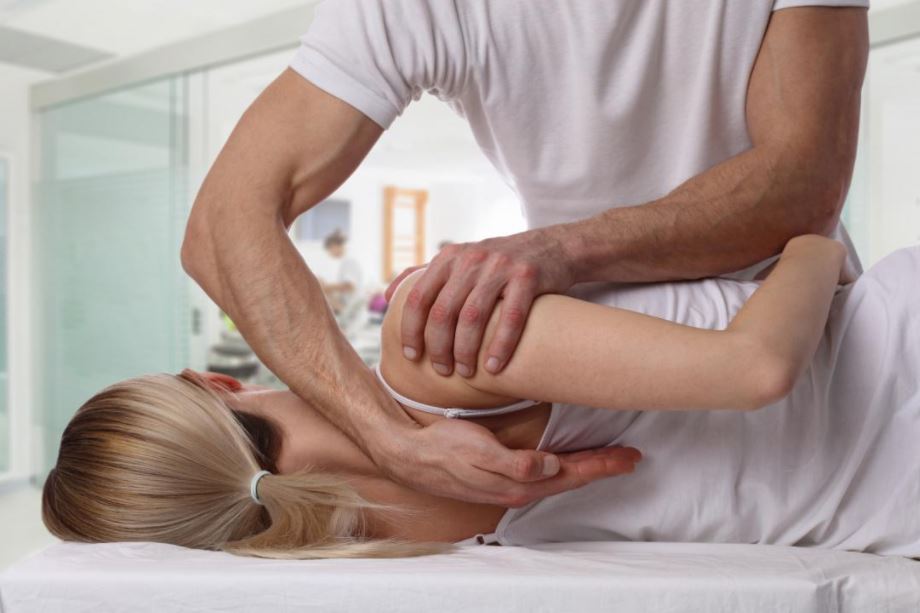 chiropractic care