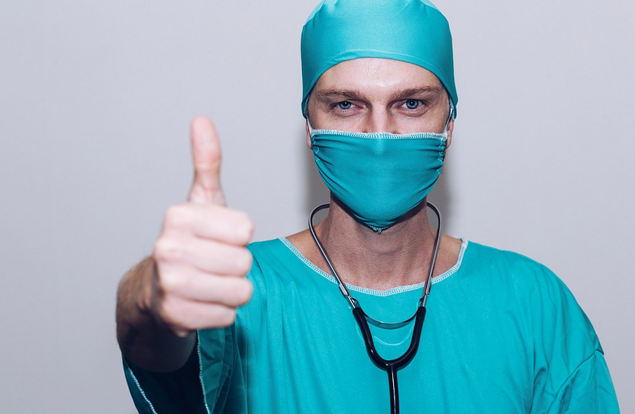doctor