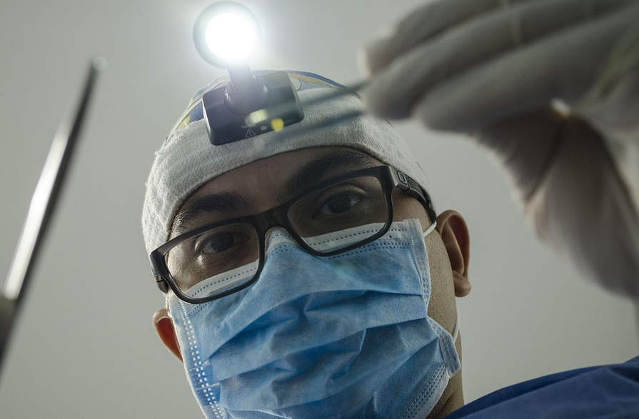 doctor