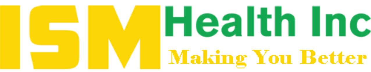 ISM Health Inc.