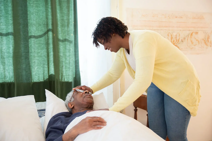 caregiving
