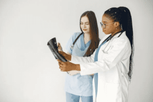 doctors